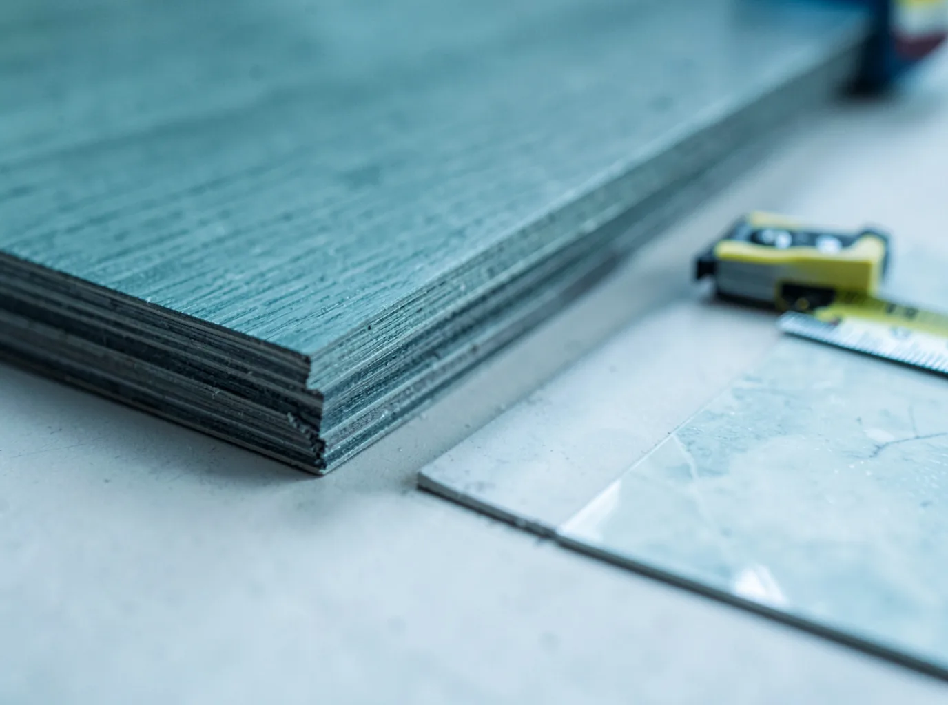Luxury Vinyl Plank Installation Port Neches, TX FAQs